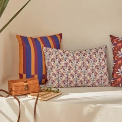 Housse de coussin d'extérieur "Telio"*ATMOSPHERA Clearance