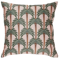Housse de coussin d'extérieur "Albin"*ATMOSPHERA Hot