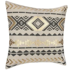 Housse de coussin "Etnik"*ATMOSPHERA Online