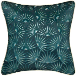 Housse de coussin "Feel"*ATMOSPHERA Hot