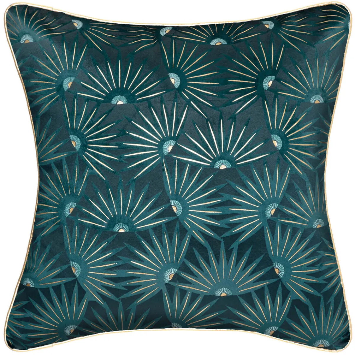 Housse de coussin "Feel"*ATMOSPHERA Hot