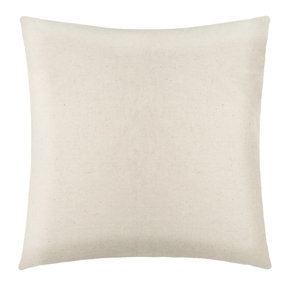 Housse de coussin "Feuilles"*ATMOSPHERA Clearance