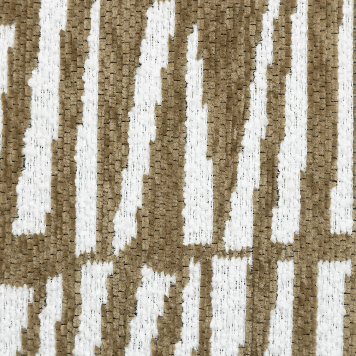 Housse de coussin "Jeni", chenille*ATMOSPHERA New