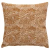 Housse de coussin "Jeni", chenille*ATMOSPHERA New