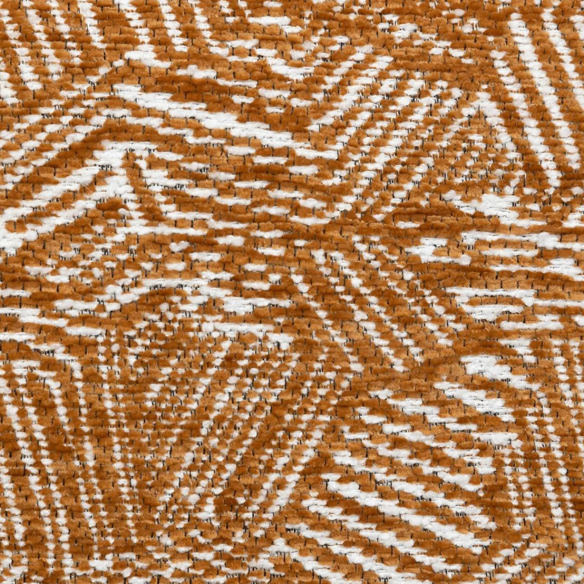 Housse de coussin "Jeni", chenille*ATMOSPHERA New