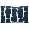 Housse de coussin "Jeni", chenille*ATMOSPHERA Sale