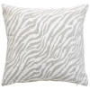 Housse de coussin "Jeni", chenille*ATMOSPHERA Discount