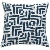 Housse de coussin "Jeni", chenille*ATMOSPHERA Discount