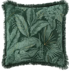 Housse de coussin "Jungle"*ATMOSPHERA Online