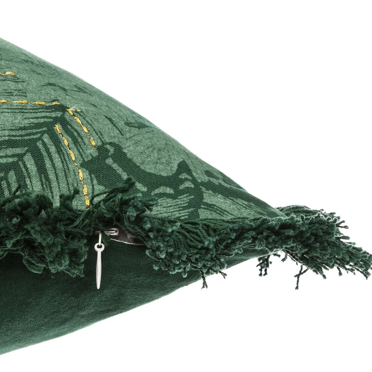 Housse de coussin "Jungle"*ATMOSPHERA Online