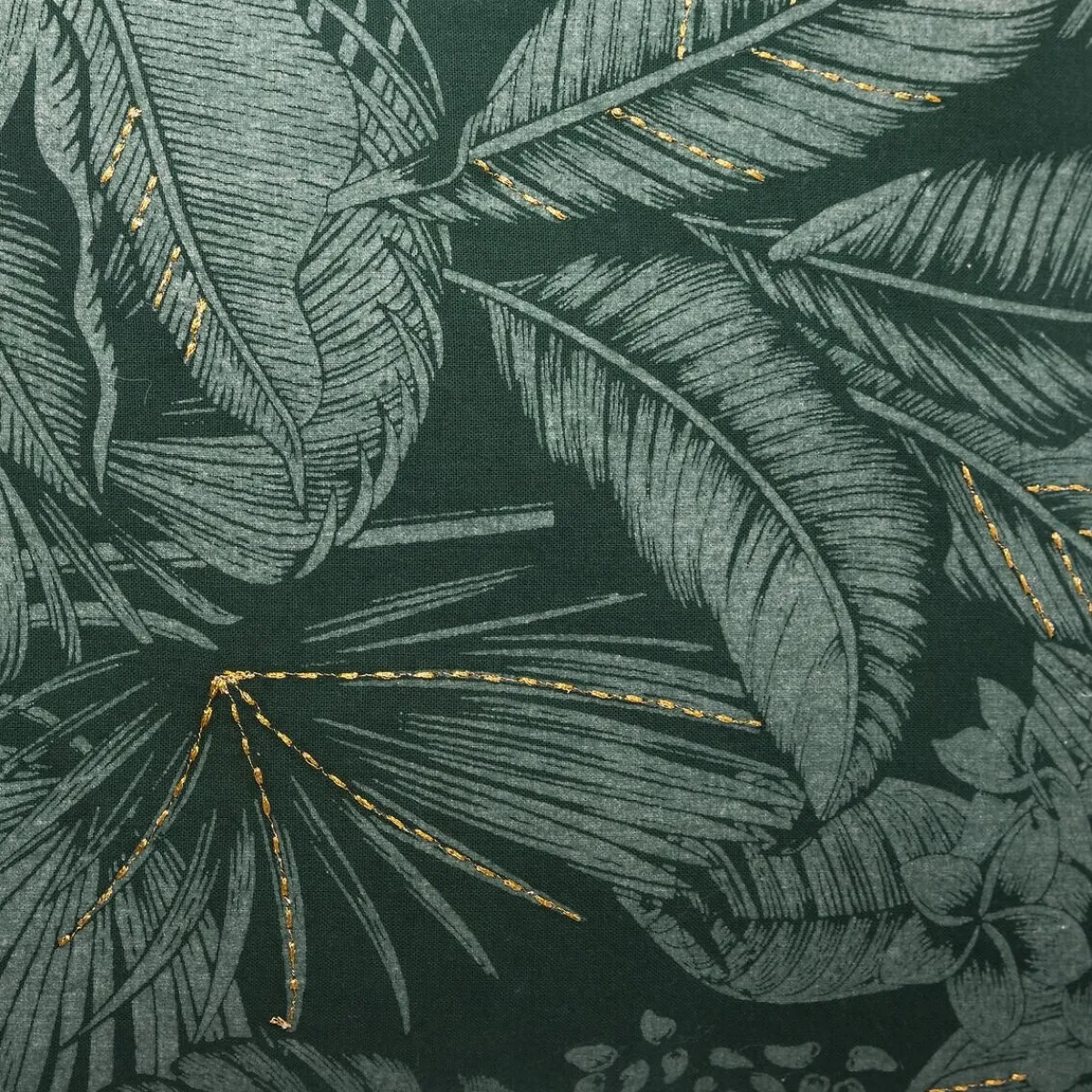 Housse de coussin "Jungle"*ATMOSPHERA Online