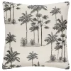 Housse de coussin "Palm"*ATMOSPHERA Sale