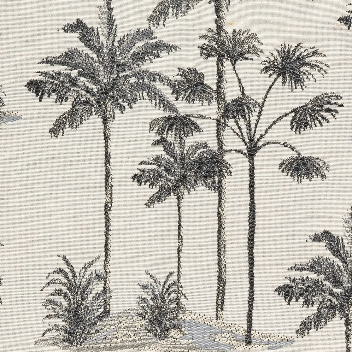 Housse de coussin "Palm"*ATMOSPHERA Sale