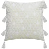 Housse de coussin "Shine"*ATMOSPHERA Hot