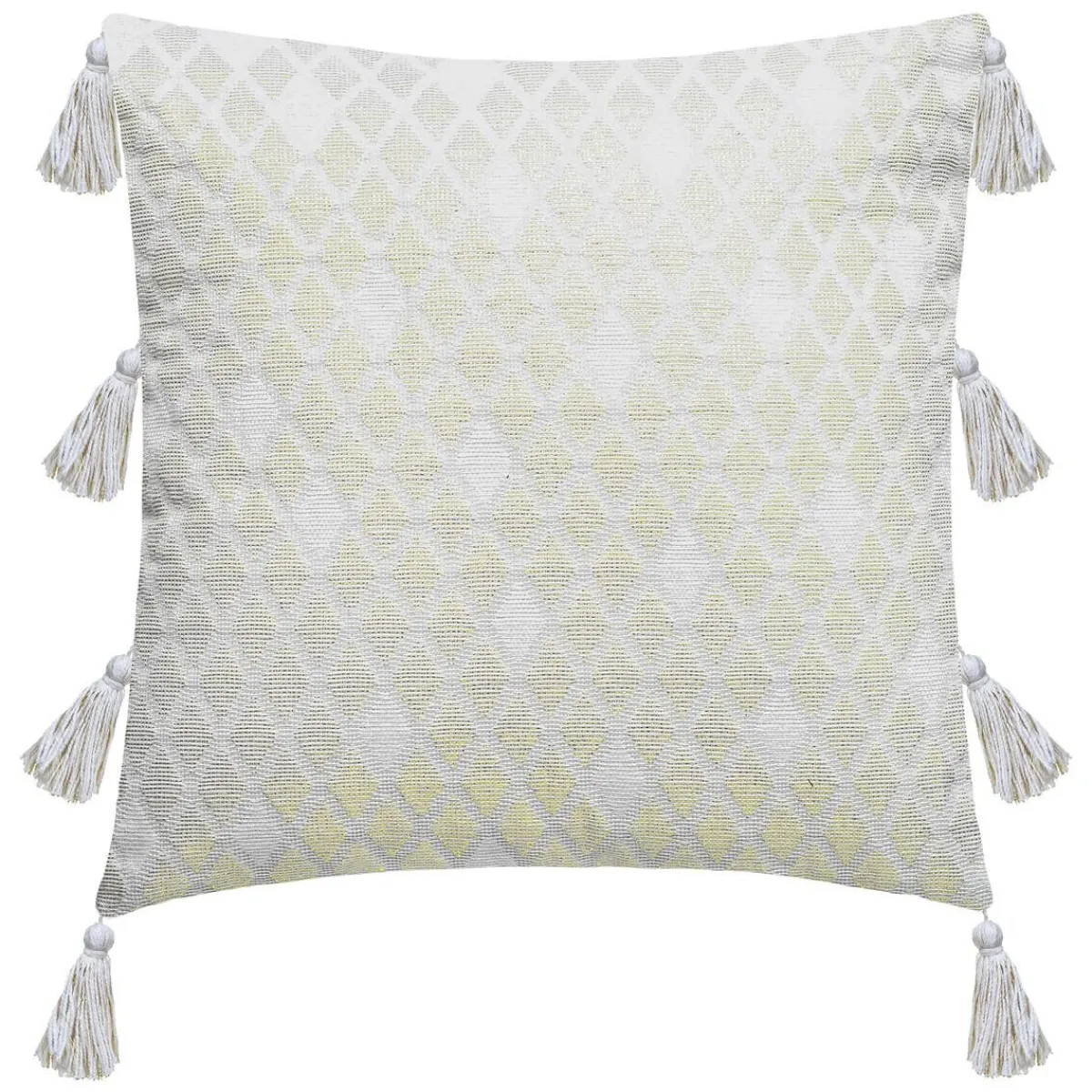 Housse de coussin "Shine"*ATMOSPHERA Hot