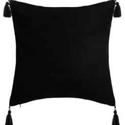 Housse de coussin "Tropique"*ATMOSPHERA Discount