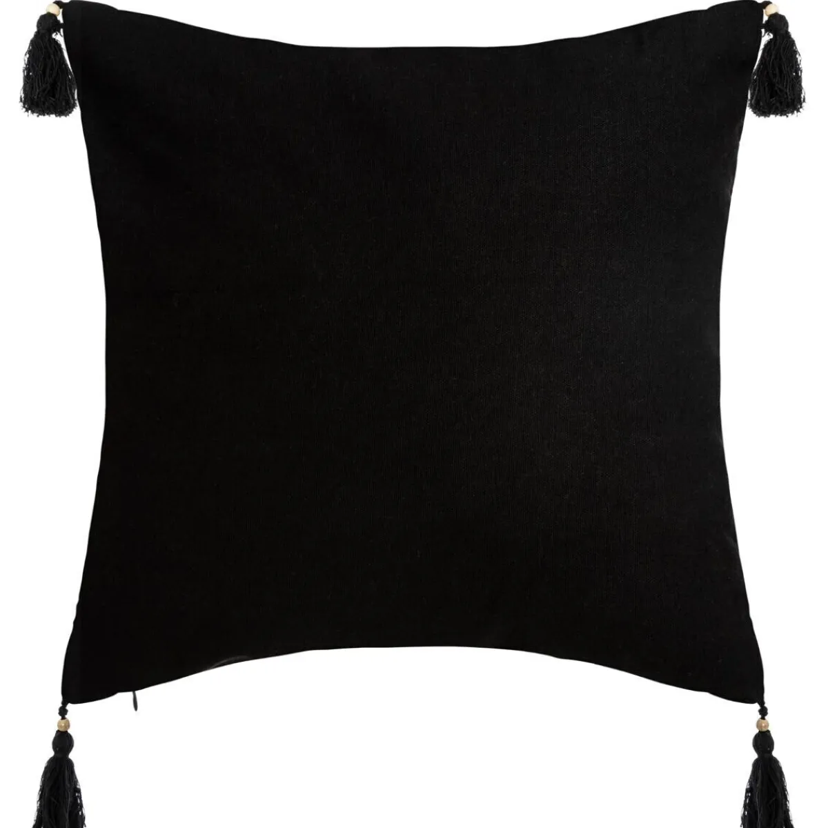 Housse de coussin "Tropique"*ATMOSPHERA Discount