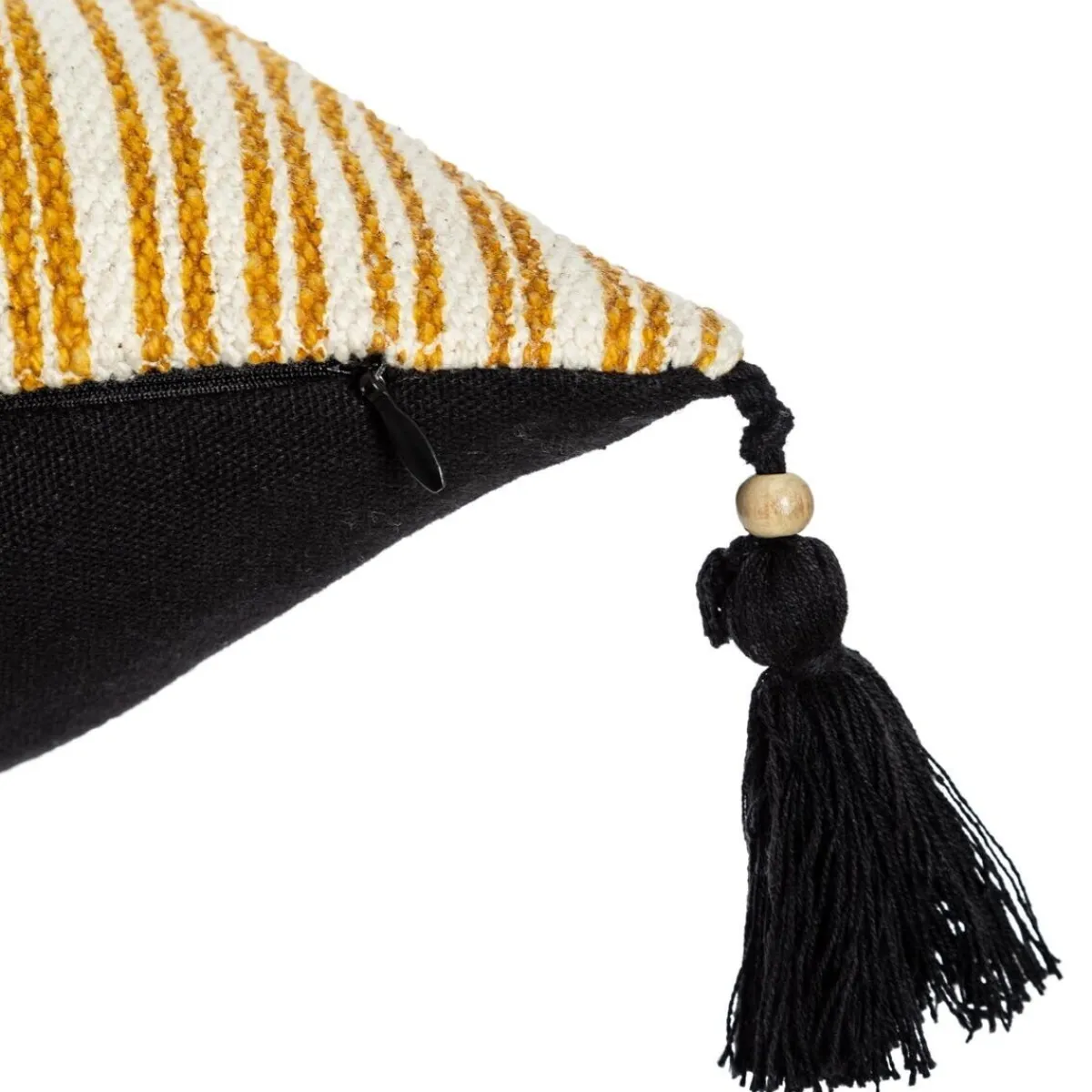 Housse de coussin "Tropique"*ATMOSPHERA Discount