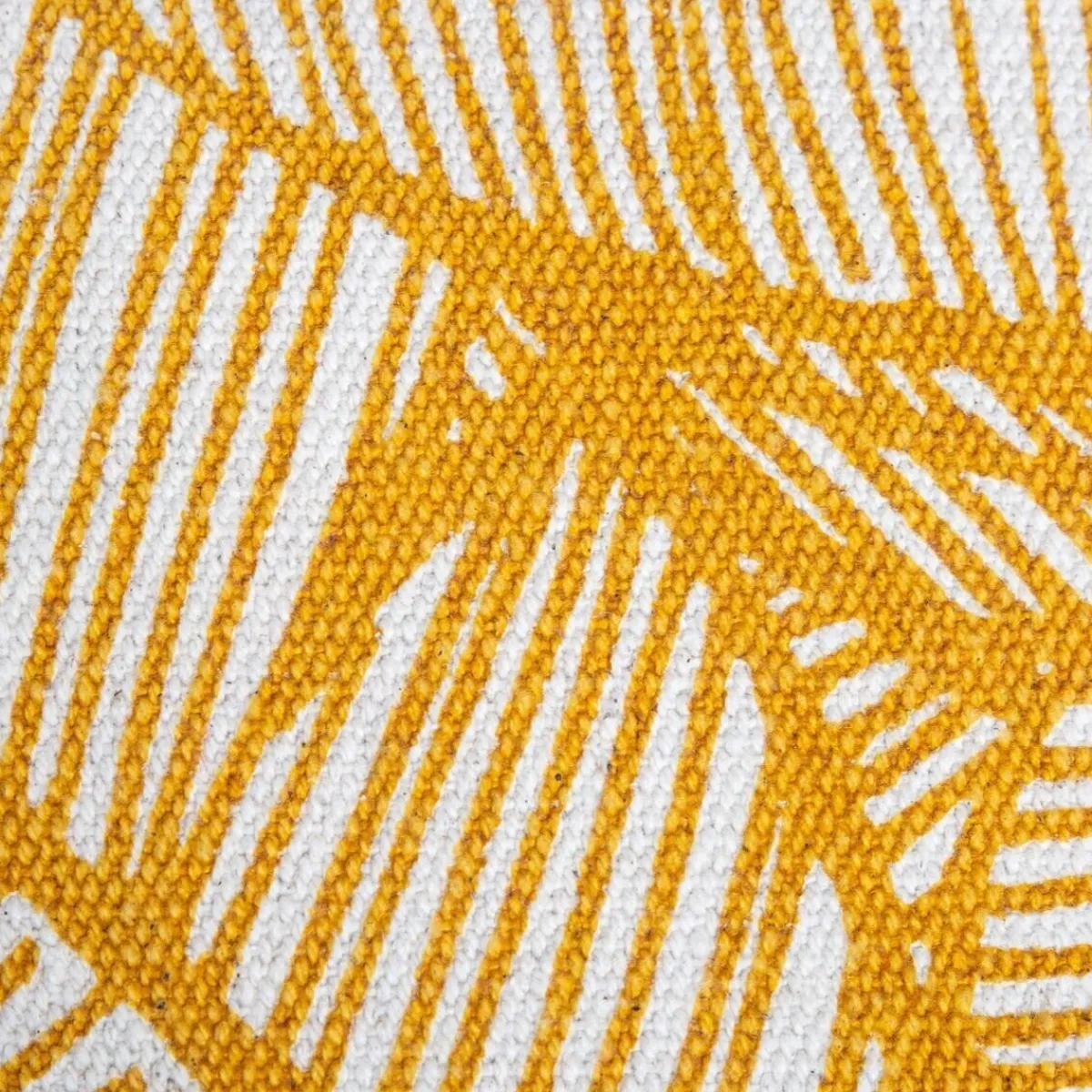 Housse de coussin "Tropique"*ATMOSPHERA Discount