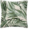 Housse de coussin "Tropique"*ATMOSPHERA New