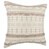 Housse de coussin tuftée "Etnik"*ATMOSPHERA Online
