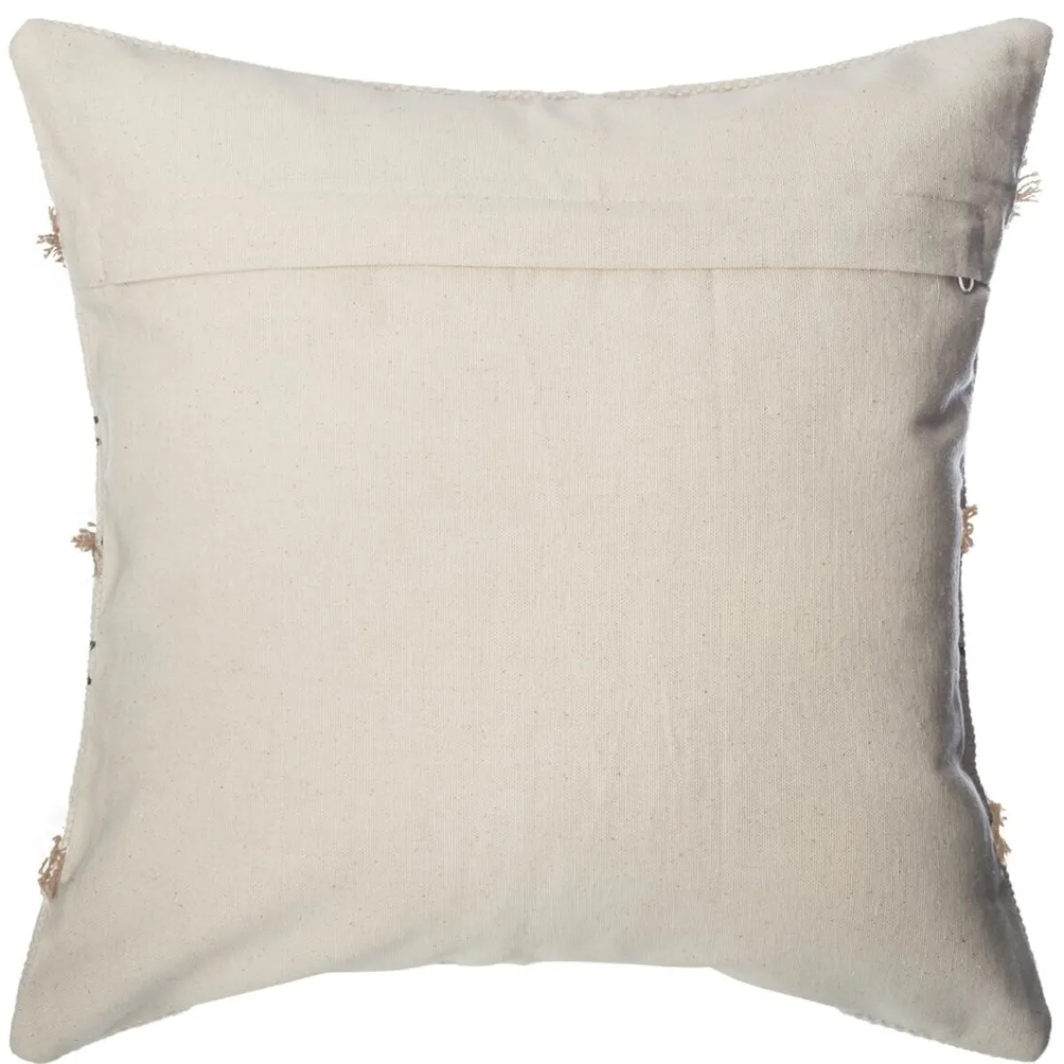 Housse de coussin tuftée "Etnik"*ATMOSPHERA Online