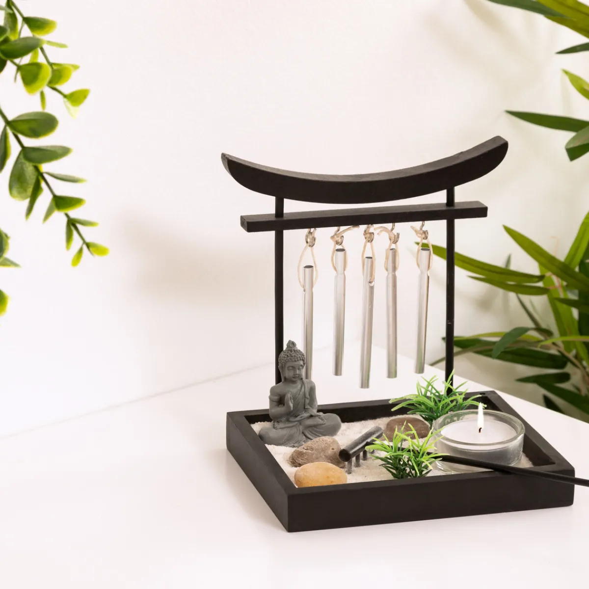 Jardin zen*ATMOSPHERA Sale