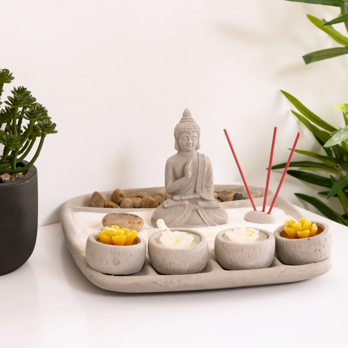Jardin zen*ATMOSPHERA Outlet