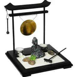 Jardin zen métal*ATMOSPHERA Discount