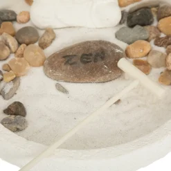 Jardin zen "Wasila"*ATMOSPHERA Hot