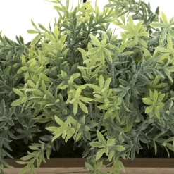 Jardinière artificielle "House"*ATMOSPHERA Discount