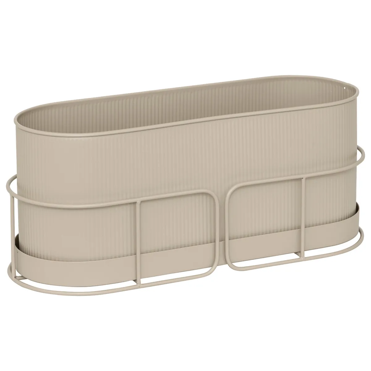 Jardinière "Aze"*ATMOSPHERA Hot