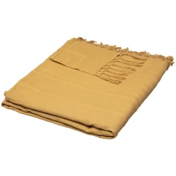 Jeté de lit, coton*ATMOSPHERA Clearance