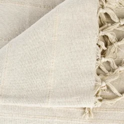 Jeté de lit, coton*ATMOSPHERA Sale