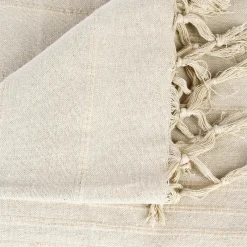 Jeté de lit, coton*ATMOSPHERA Best