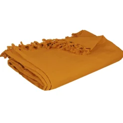 Jeté de lit, coton*ATMOSPHERA Outlet