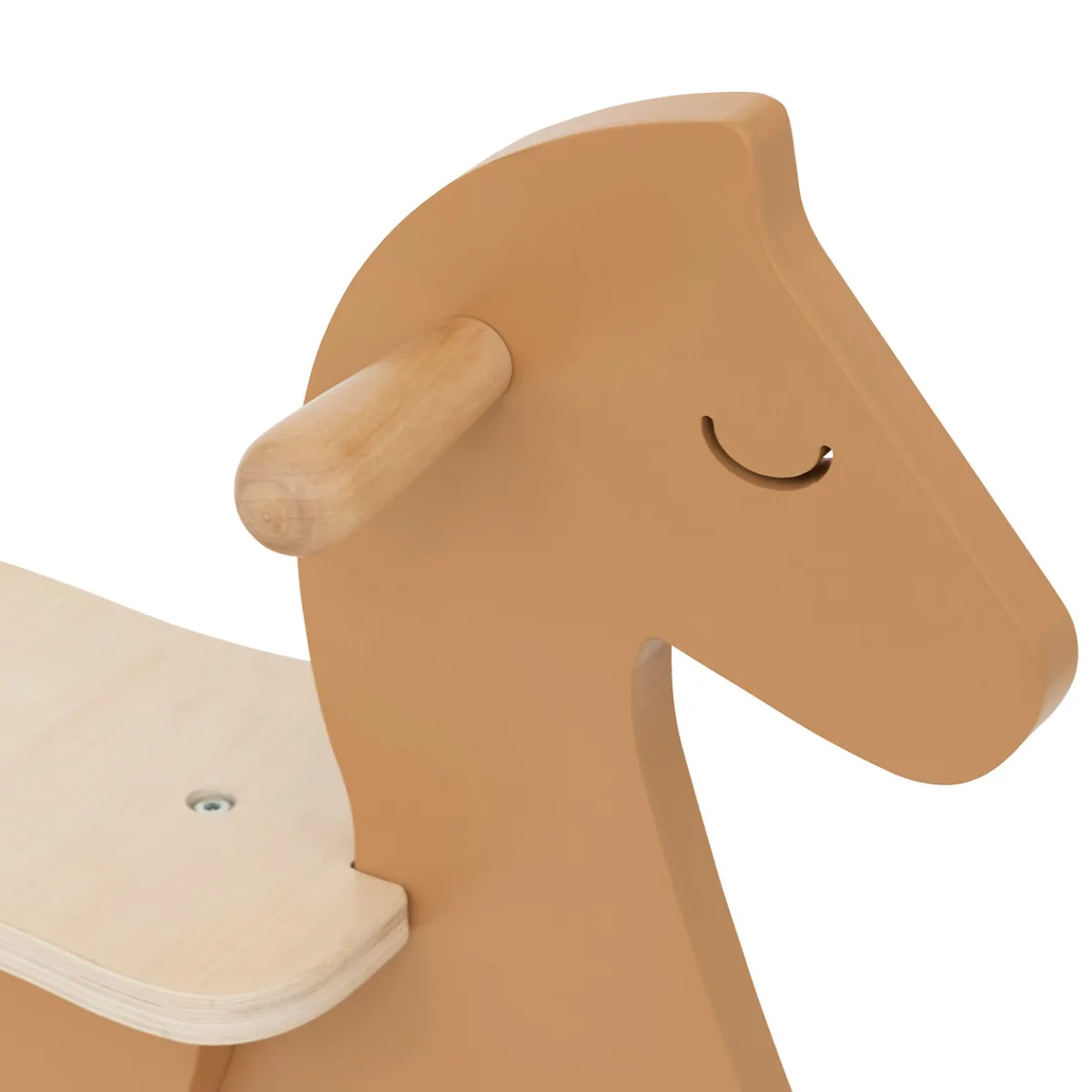 Jeu à bascule cheval "Iago"*ATMOSPHERA Best