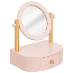 Jeu coiffeuse à poser enfant "Chary"*ATMOSPHERA Hot