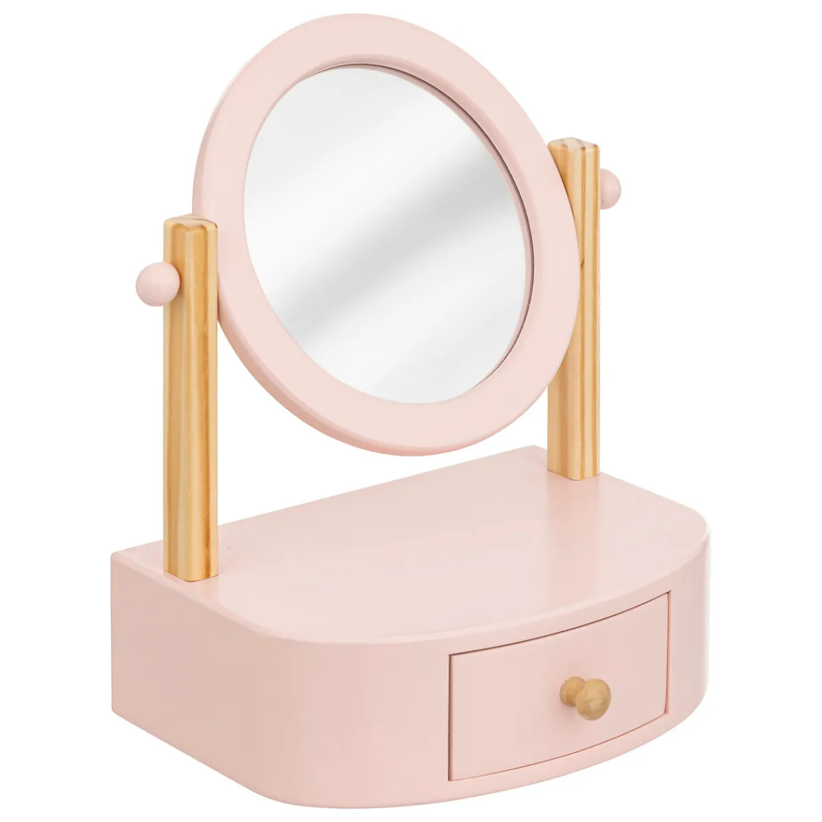 Jeu coiffeuse à poser enfant "Chary"*ATMOSPHERA Hot