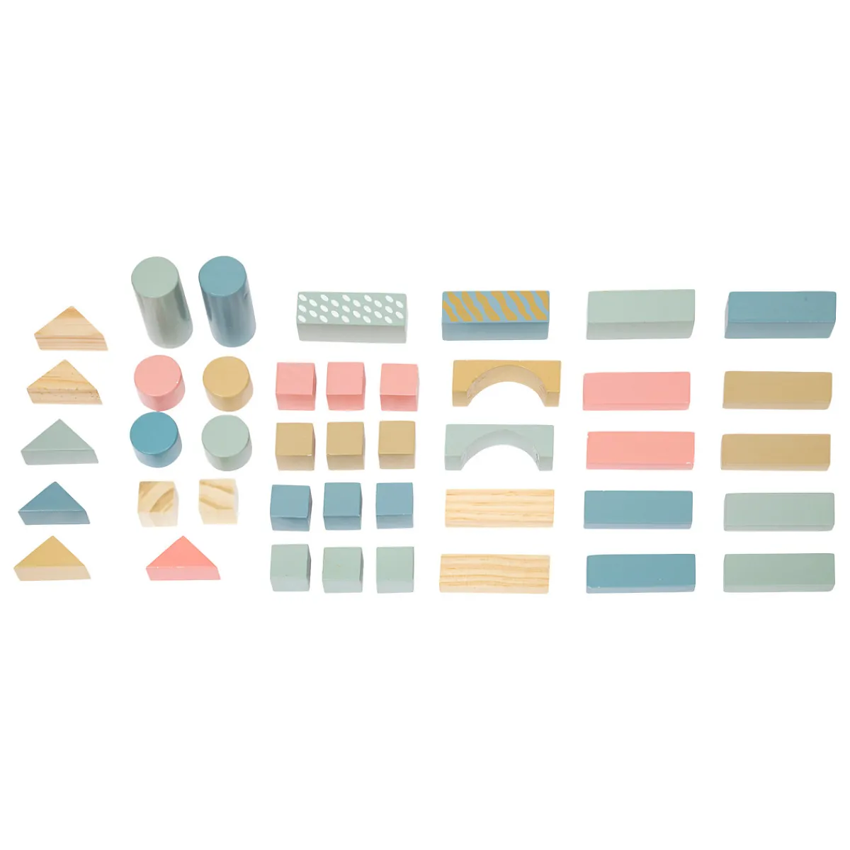 Jeu cubes*ATMOSPHERA New