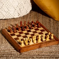 Jeu d'échec*ATMOSPHERA