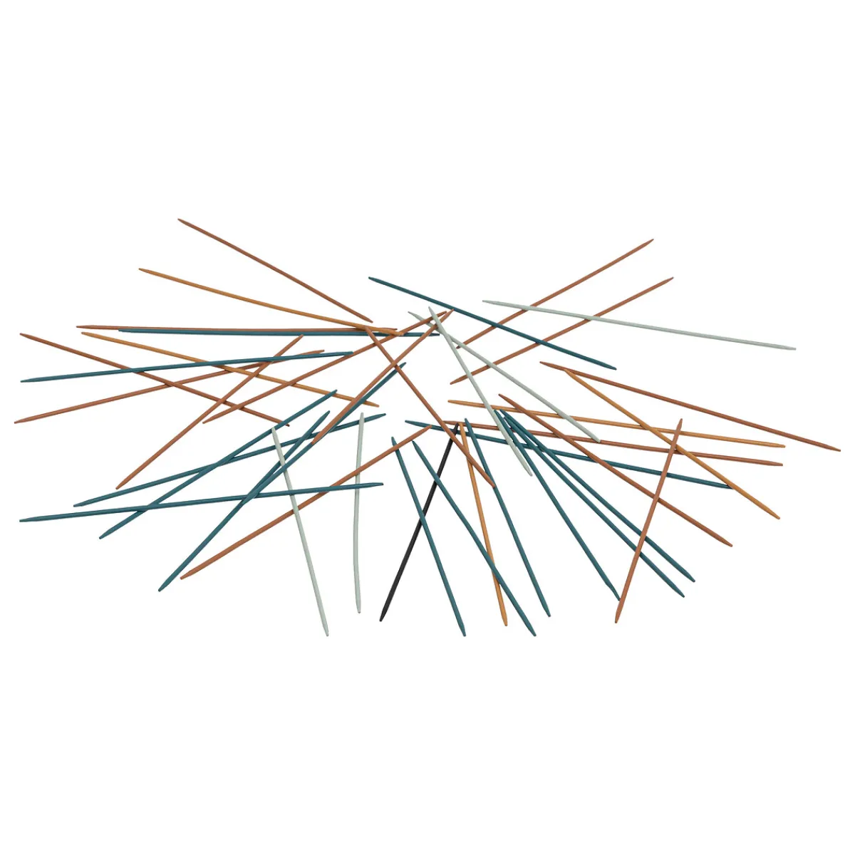 Jeu mikado bambou*ATMOSPHERA Best