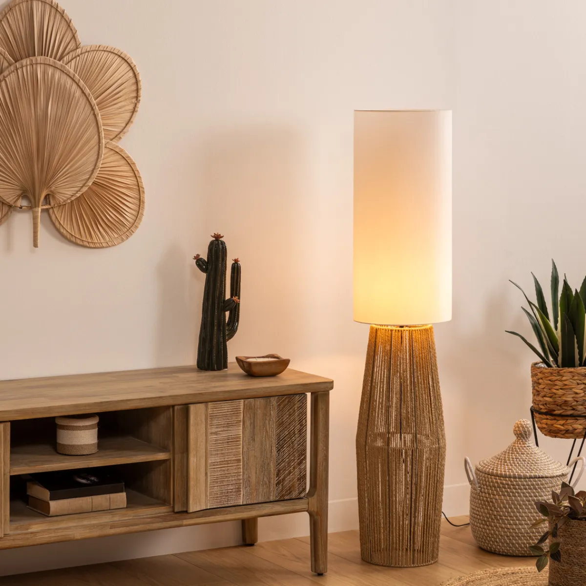 Lampadaire "Aissa"*ATMOSPHERA Outlet