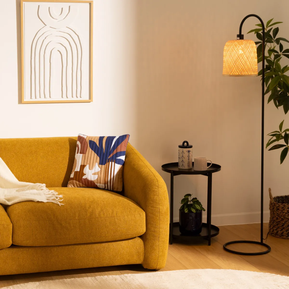 Lampadaire "Ali"*ATMOSPHERA New