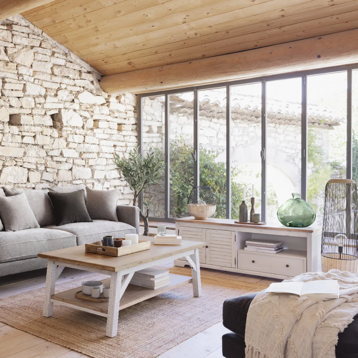 Lampadaire "Anea"*ATMOSPHERA Sale