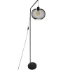Lampadaire arc "Emie"*ATMOSPHERA Clearance