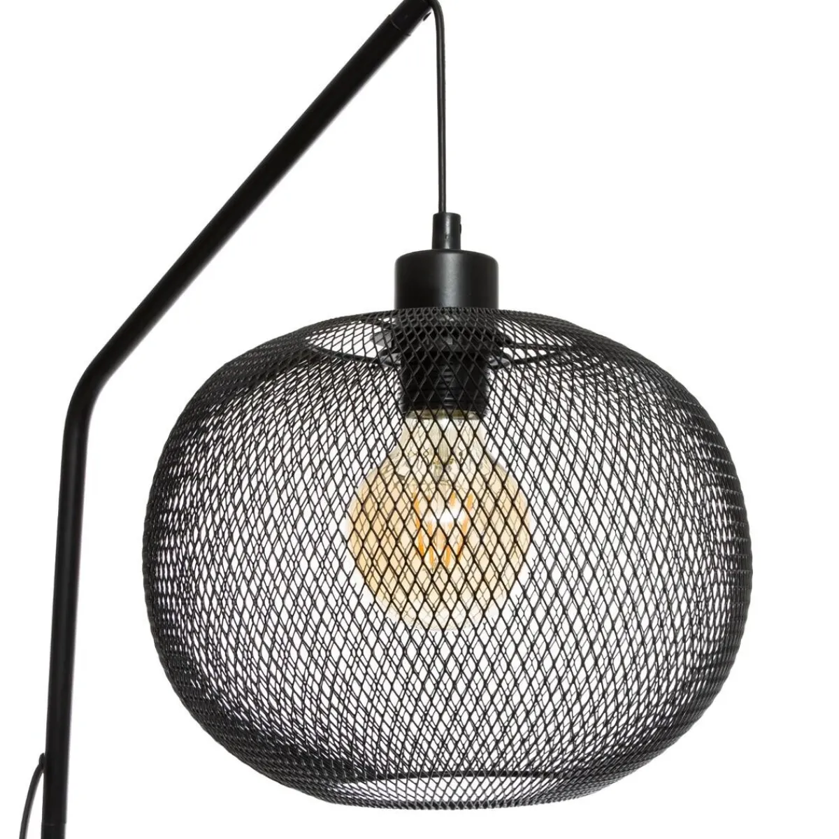 Lampadaire arc "Emie"*ATMOSPHERA Clearance