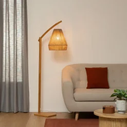 Lampadaire arc "Palm"*ATMOSPHERA New