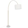 Lampadaire arc "Tilio"*ATMOSPHERA Discount