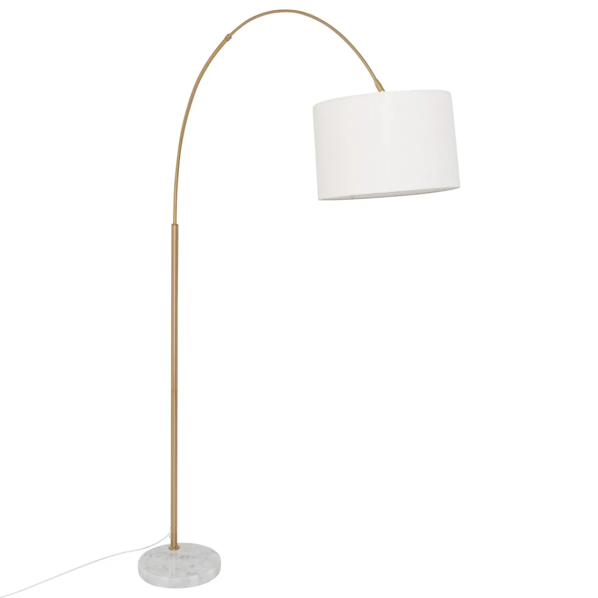 Lampadaire arc "Tilio"*ATMOSPHERA Discount